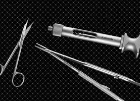 Dental Instruments