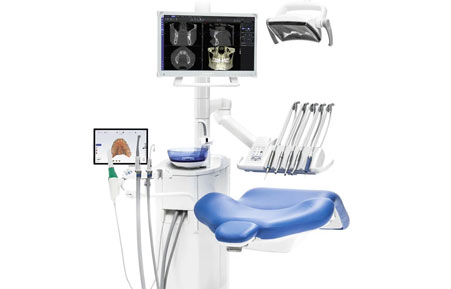 Dental Units